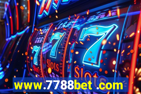 www.7788bet .com